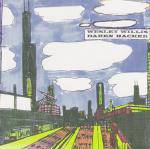 Wesley Willis : Daren Hacker